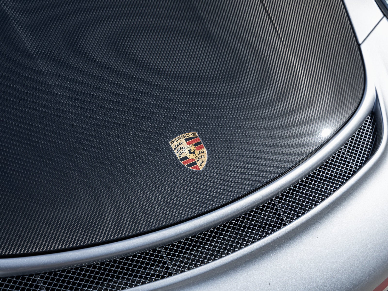 2019 Porsche 911 911 GT3 RS