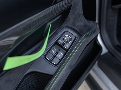 2019 Porsche 911 911 GT3 RS