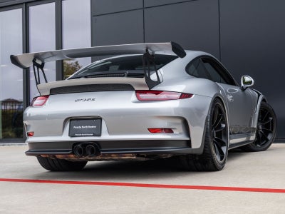 2016 Porsche 911 GT3 RS