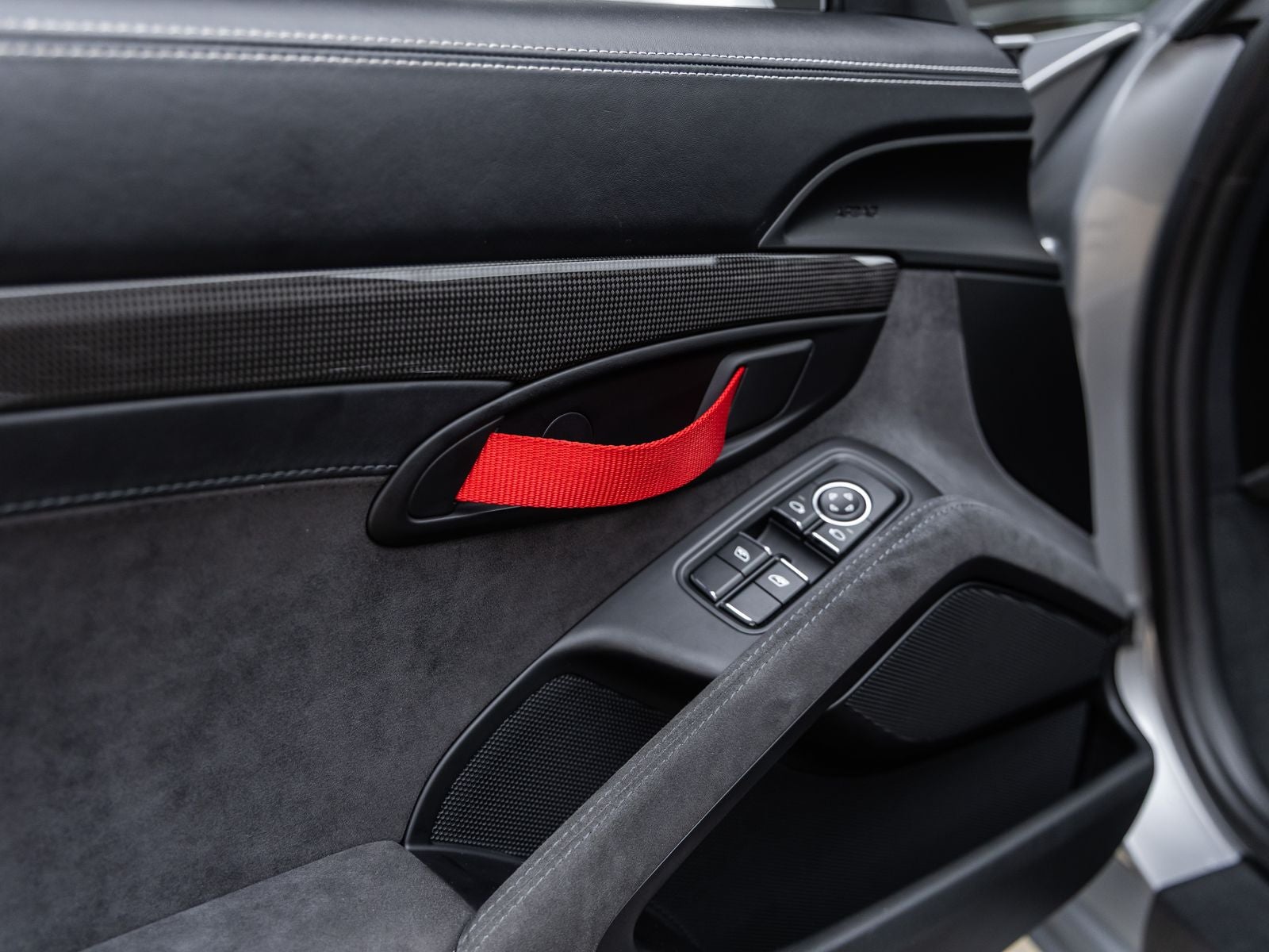 2016 Porsche 911 GT3 RS