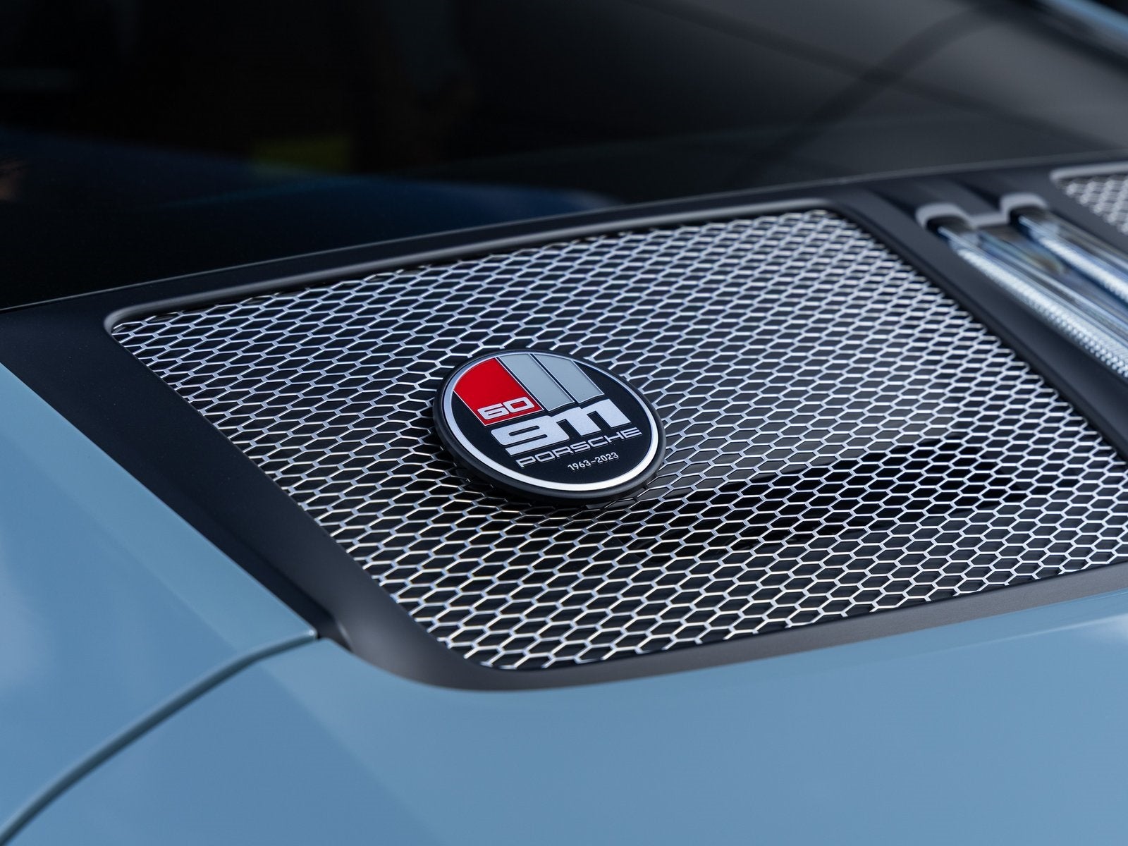 2024 Porsche 911 911 S/T