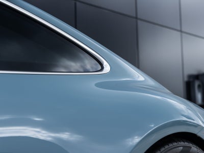 2024 Porsche 911 911 S/T