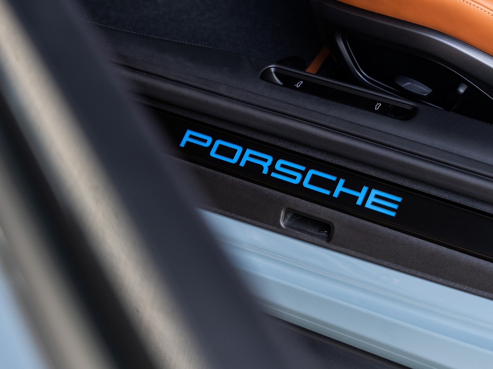 2024 Porsche 911 911 S/T