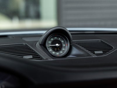 2024 Porsche 911 911 S/T