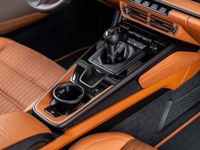 2024 Porsche 911 911 S/T