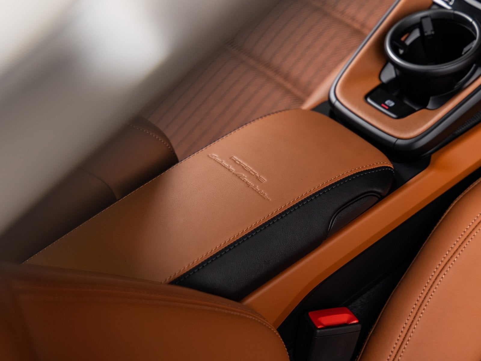 2024 Porsche 911 911 S/T