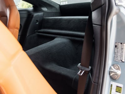 2024 Porsche 911 911 S/T