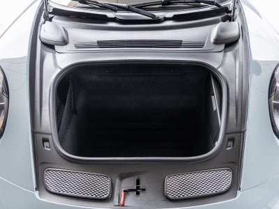 2024 Porsche 911 911 S/T