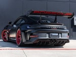 2025 Porsche 911 911 GT3 RS