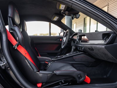 2025 Porsche 911 911 GT3 RS