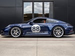2024 Porsche 911 S/T