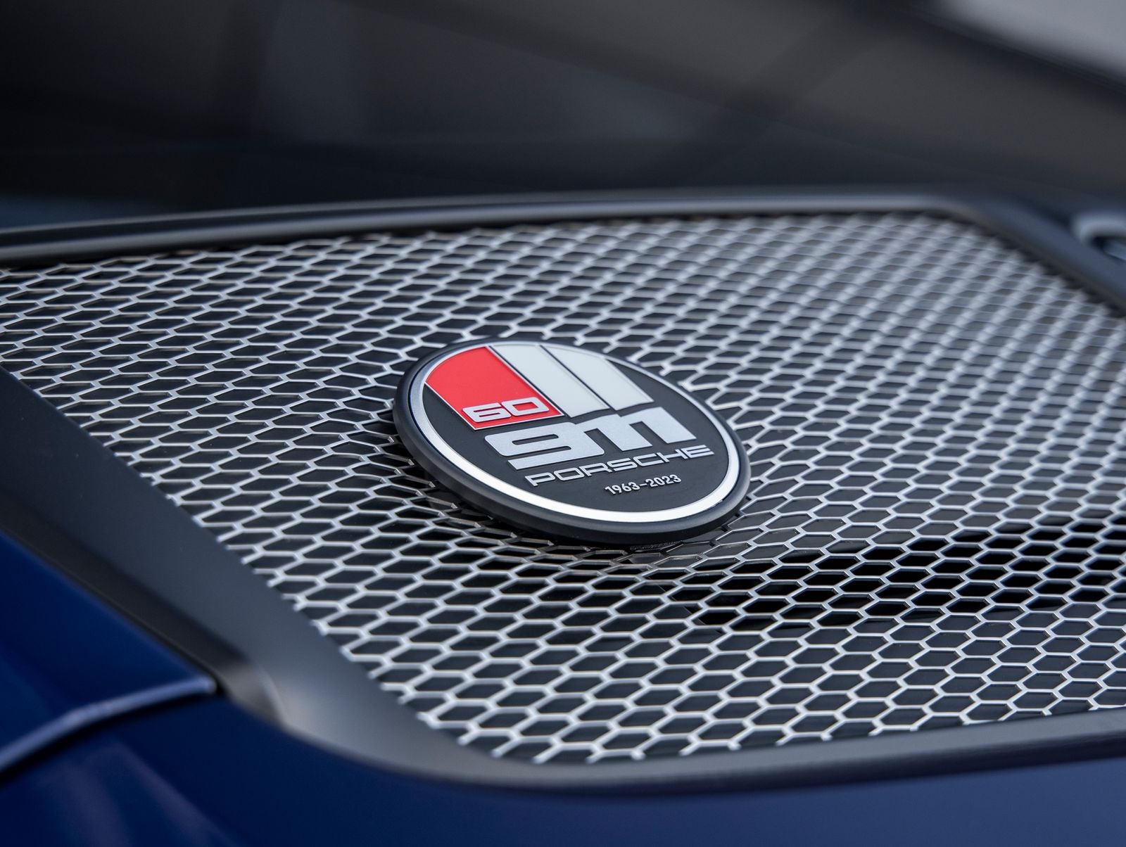 2024 Porsche 911 S/T