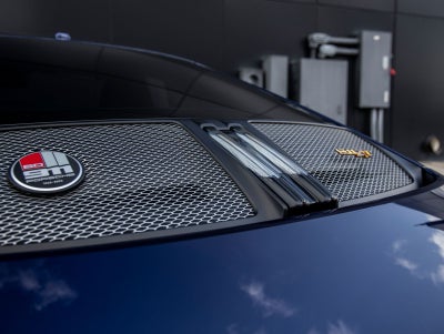 2024 Porsche 911 S/T