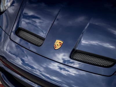 2024 Porsche 911 S/T