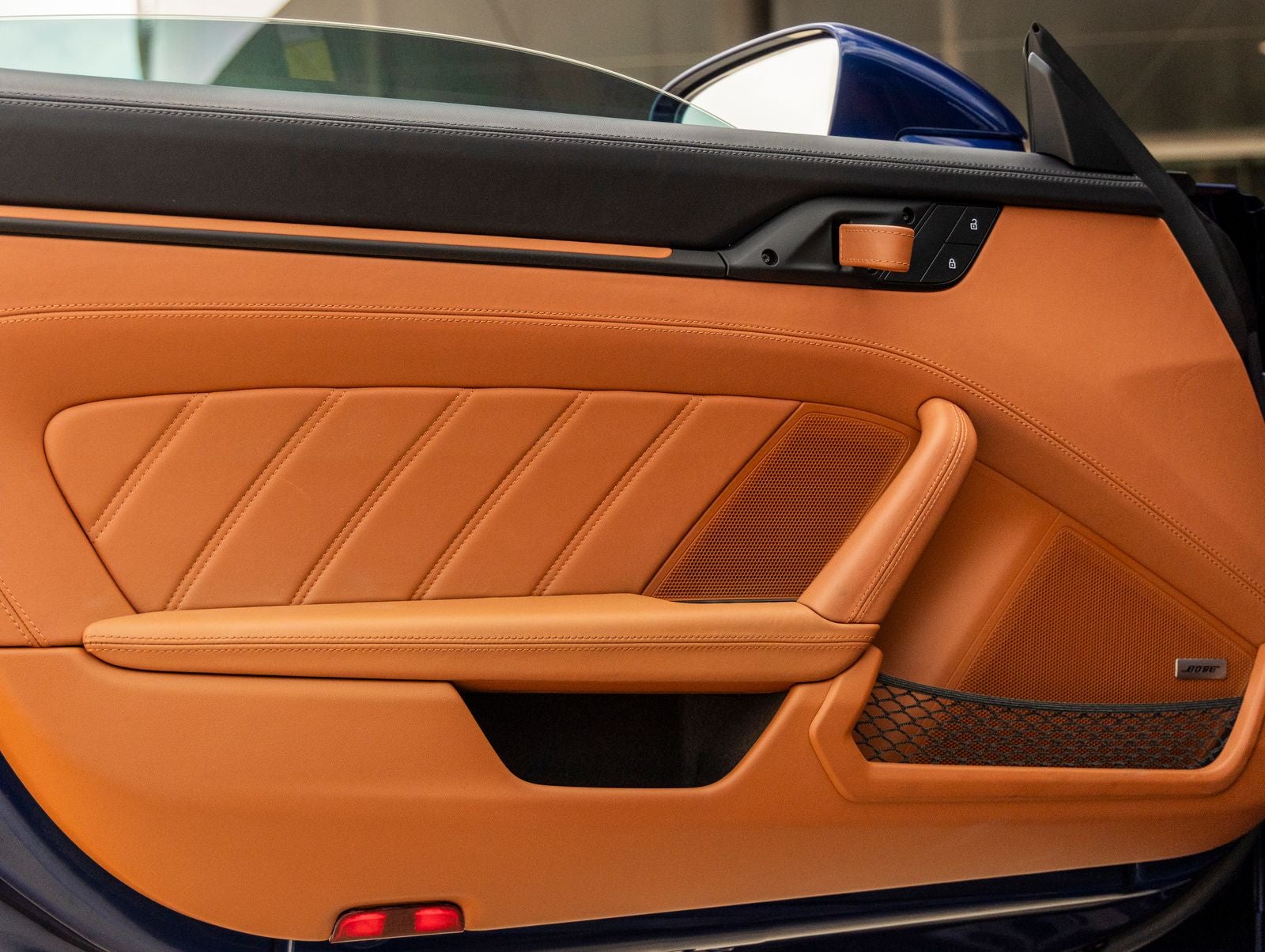 2024 Porsche 911 S/T