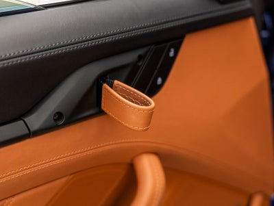 2024 Porsche 911 S/T