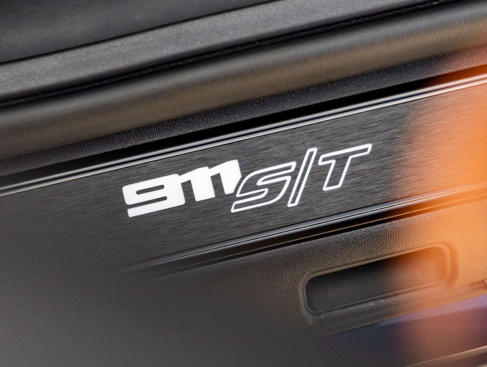 2024 Porsche 911 S/T