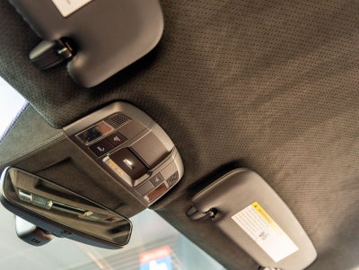 2024 Porsche 911 S/T