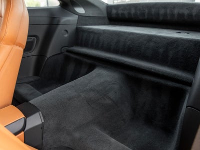 2024 Porsche 911 S/T