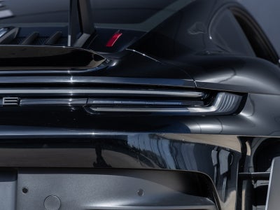 2024 Porsche 911 911 GT3 RS (MY24)