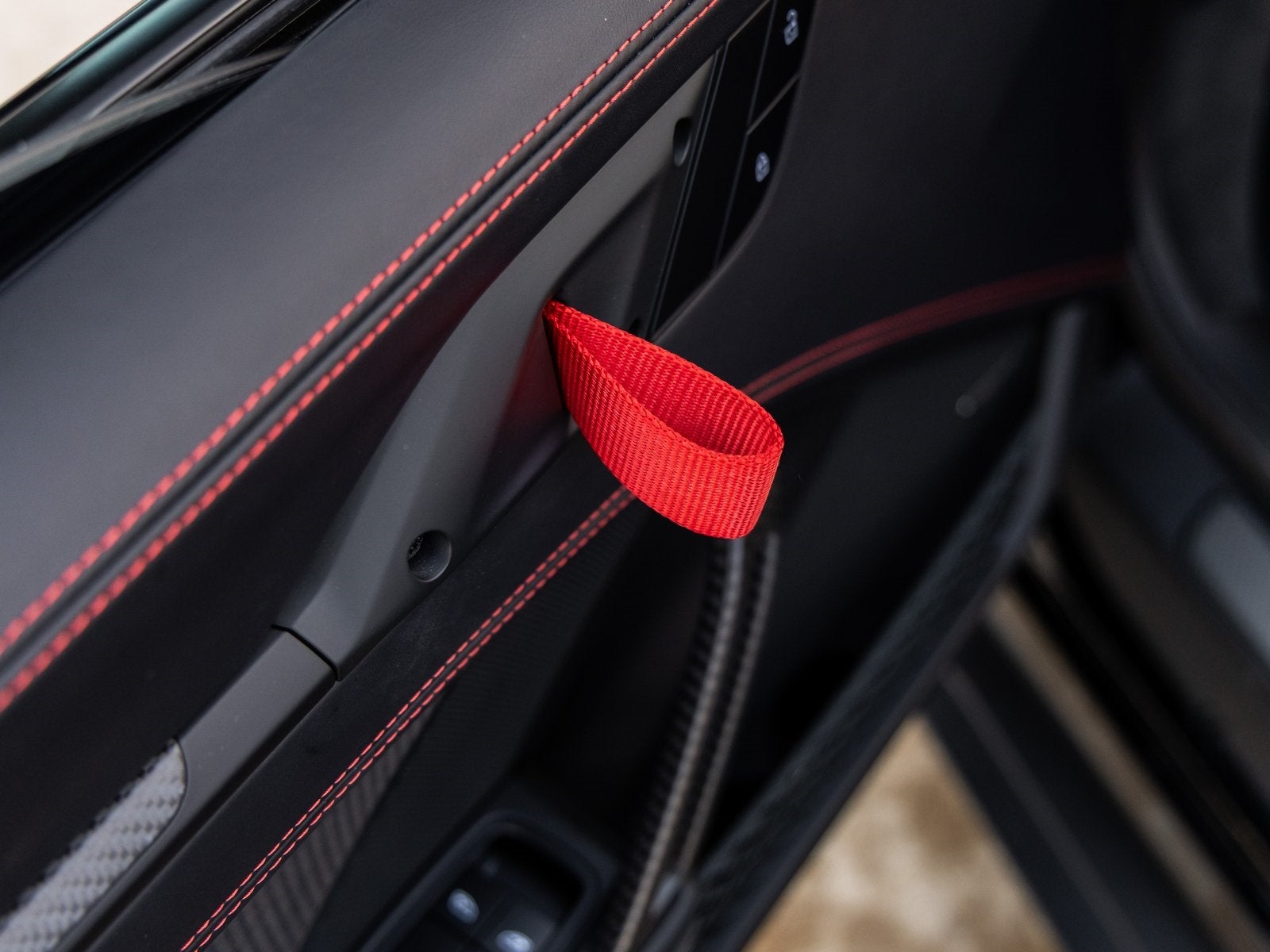 2024 Porsche 911 911 GT3 RS (MY24)