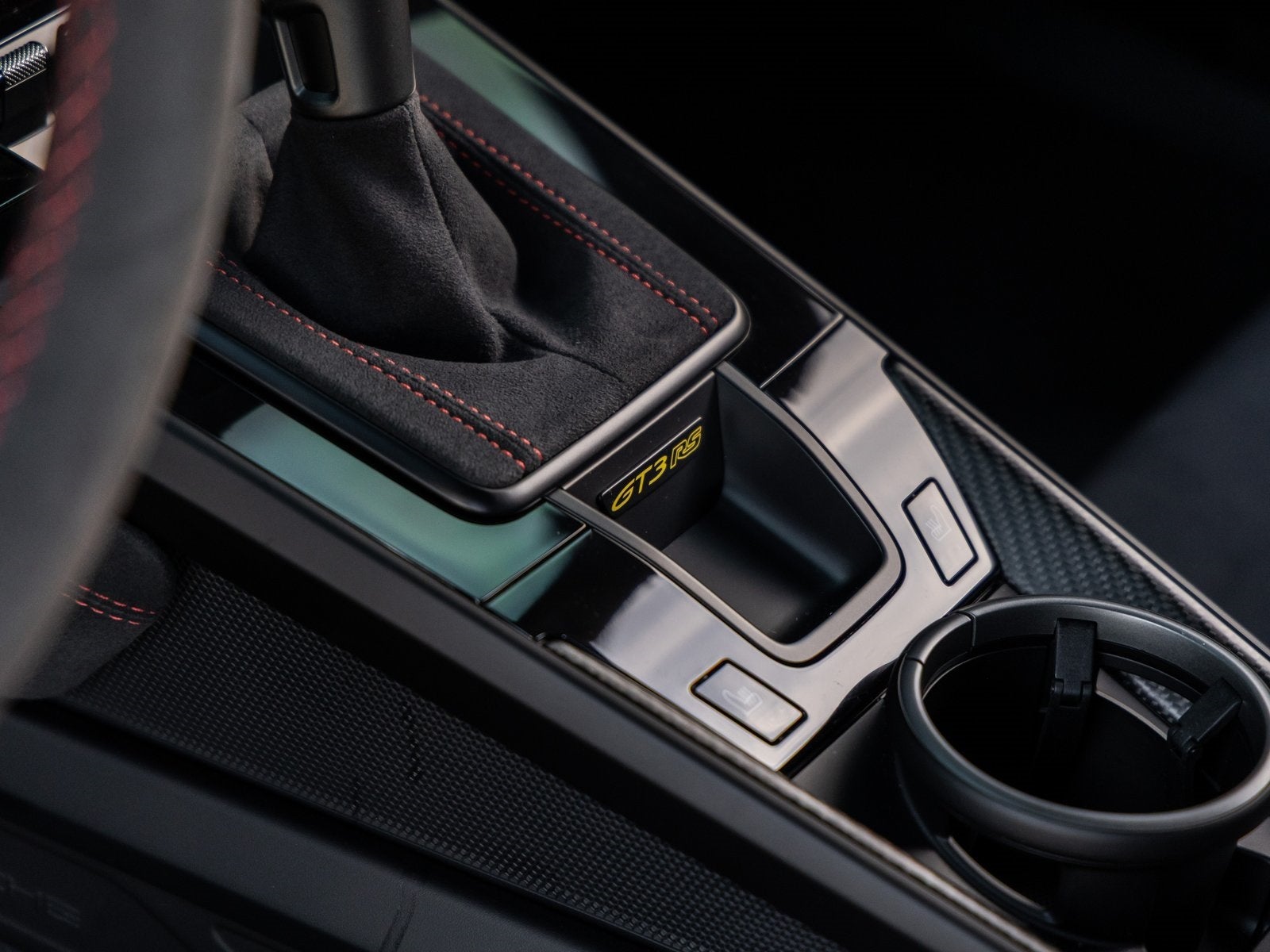 2024 Porsche 911 911 GT3 RS (MY24)