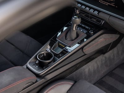 2024 Porsche 911 911 GT3 RS (MY24)