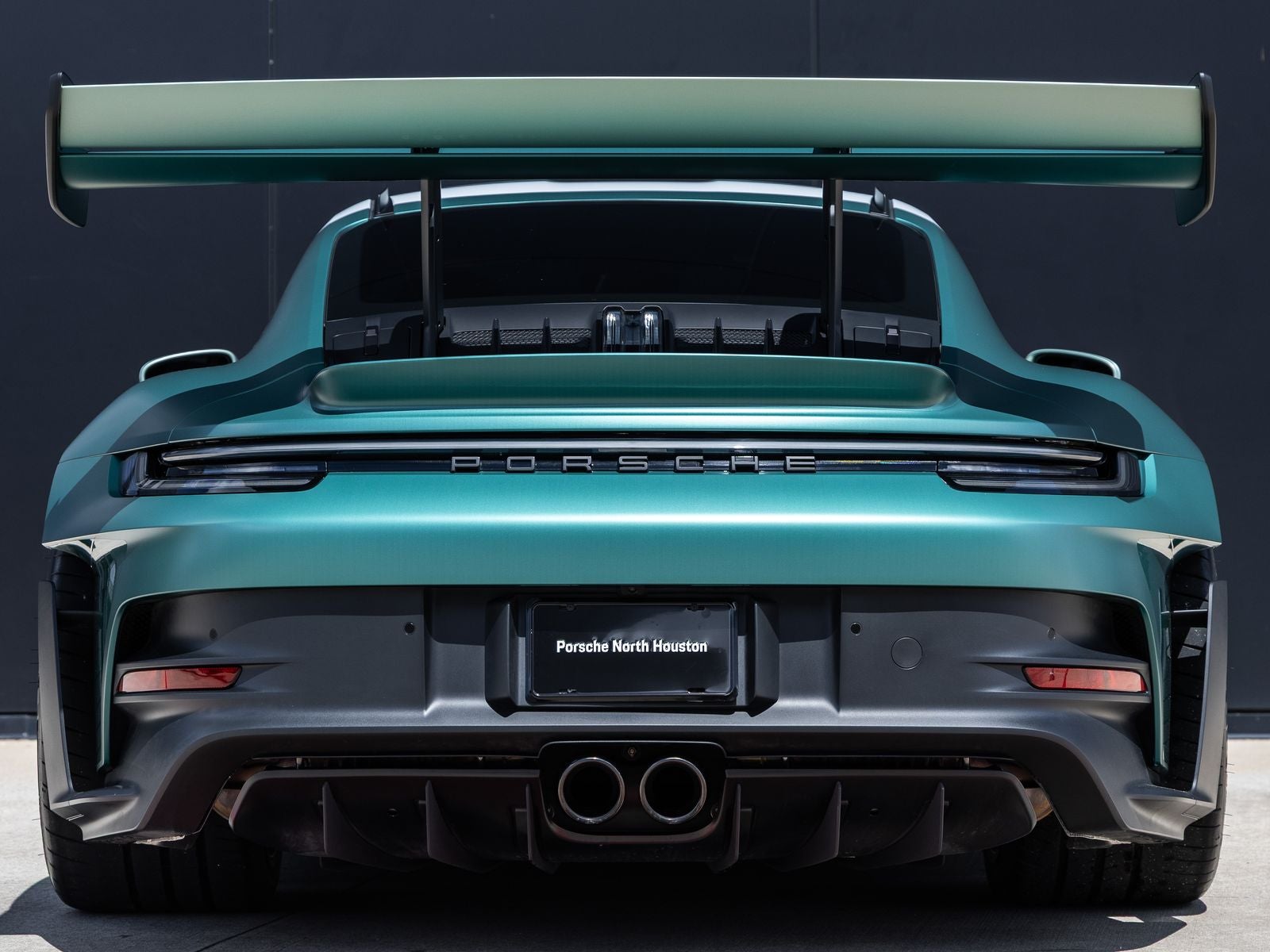 2024 Porsche 911 GT3 RS