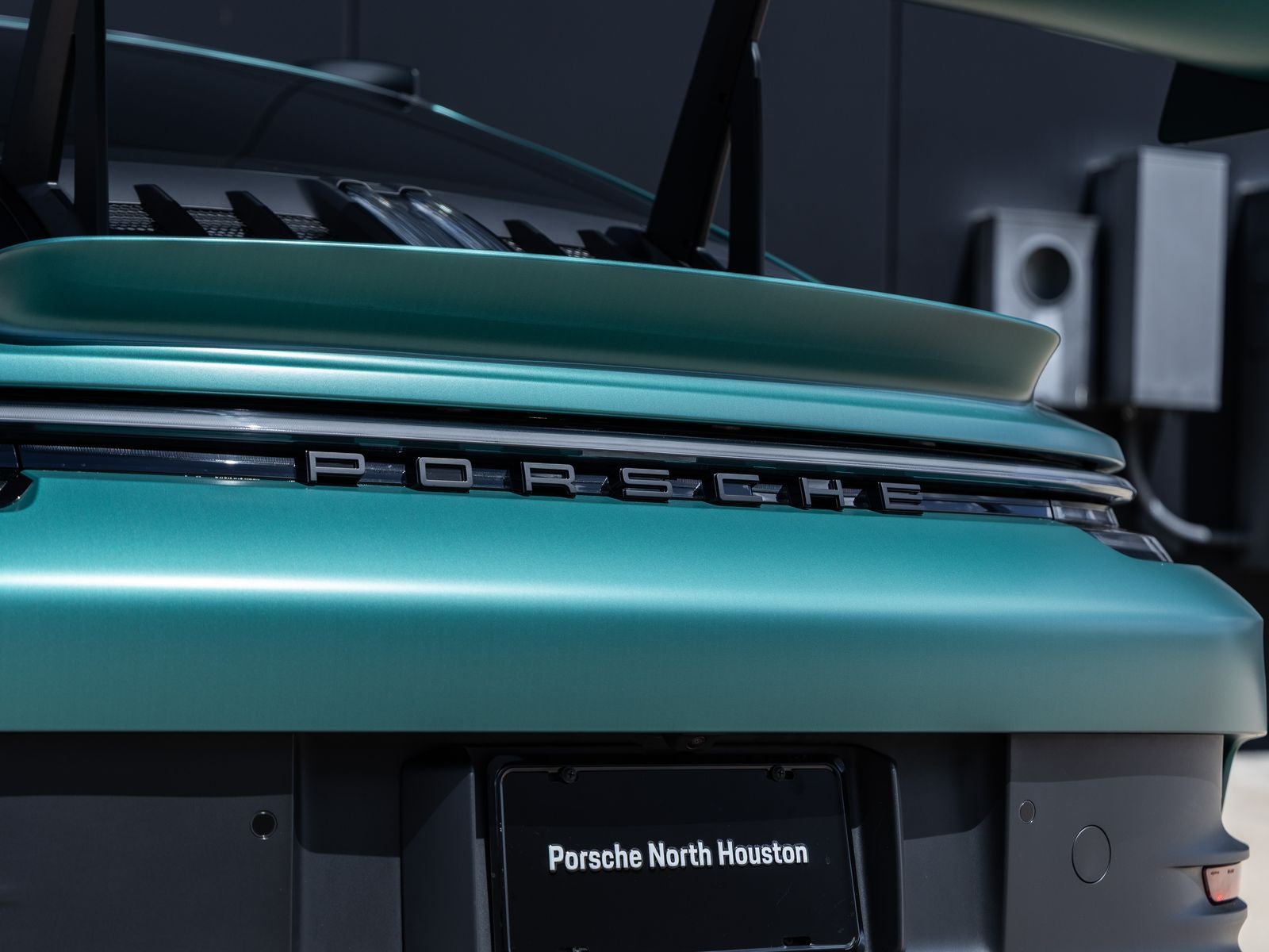 2024 Porsche 911 GT3 RS