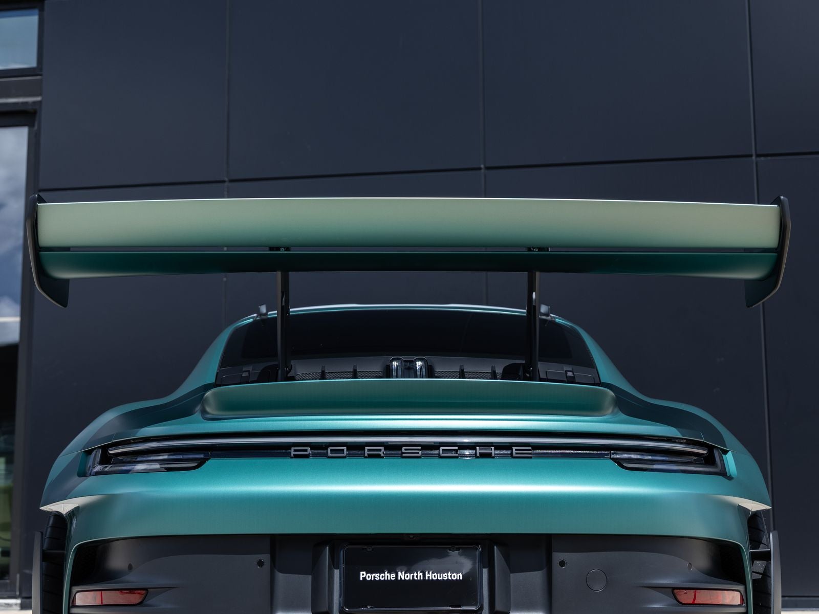 2024 Porsche 911 GT3 RS