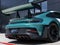 2024 Porsche 911 GT3 RS