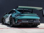 2024 Porsche 911 GT3 RS