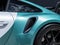 2024 Porsche 911 GT3 RS