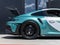 2024 Porsche 911 GT3 RS