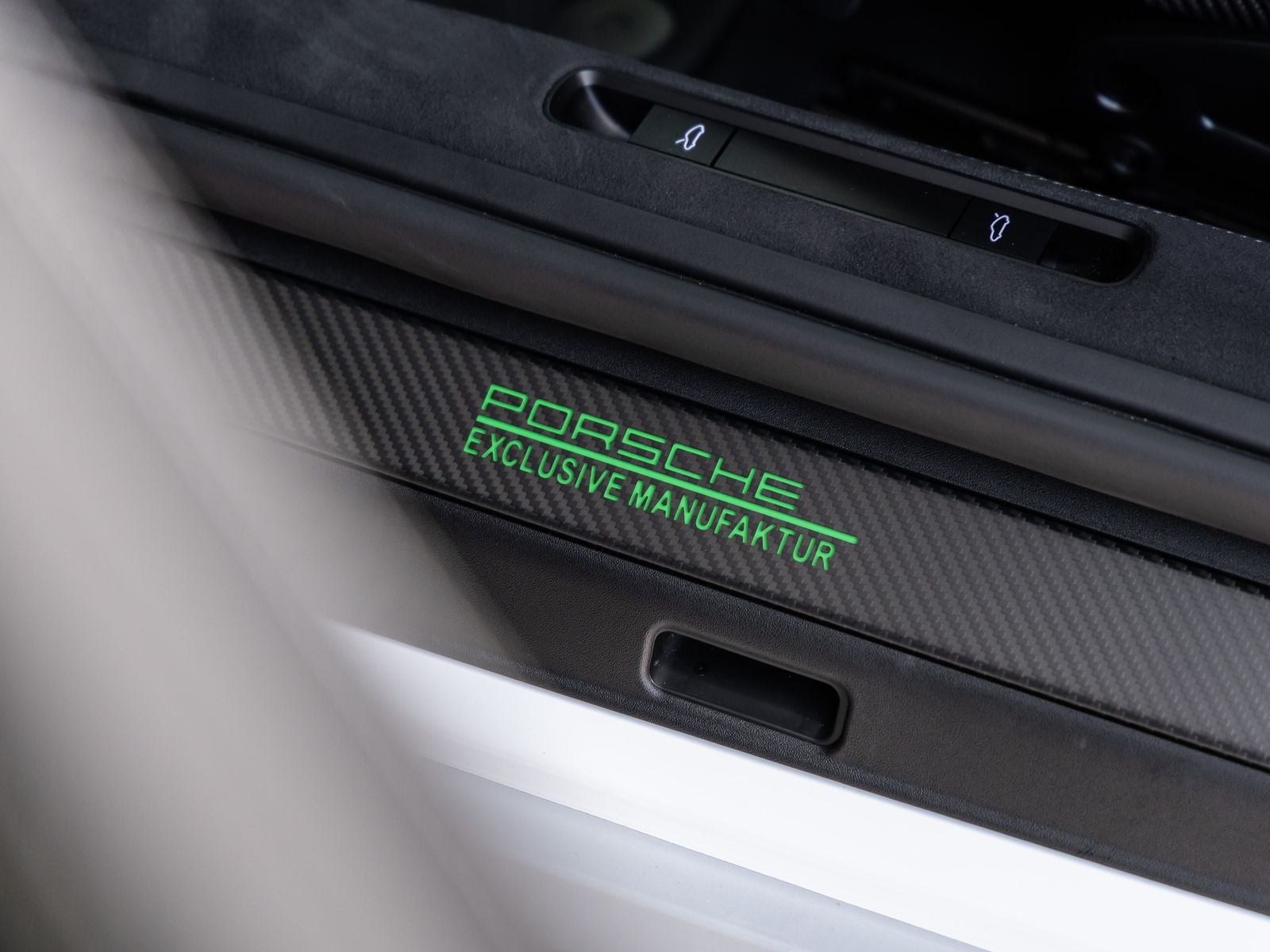 2024 Porsche 911 GT3 RS
