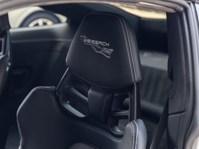 2024 Porsche 911 GT3 RS