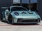 2024 Porsche 911 GT3 RS