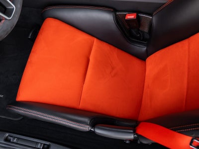 2016 Porsche 911 911 GT3 RS