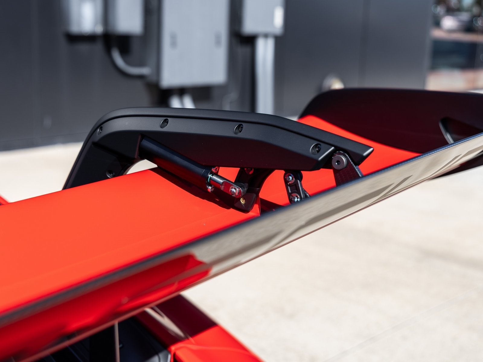 2023 Porsche 911 GT3 RS