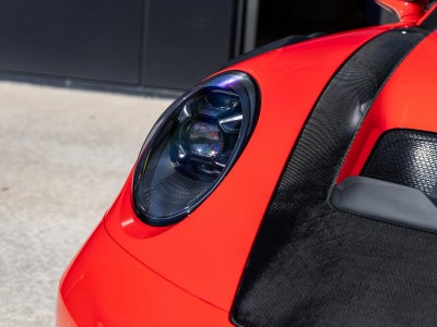 2023 Porsche 911 GT3 RS