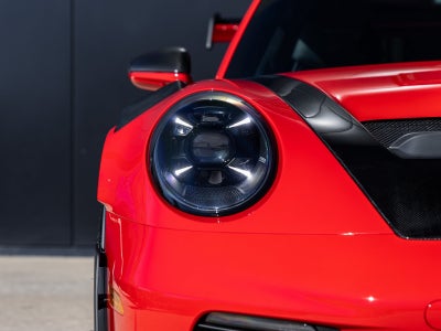 2023 Porsche 911 GT3 RS