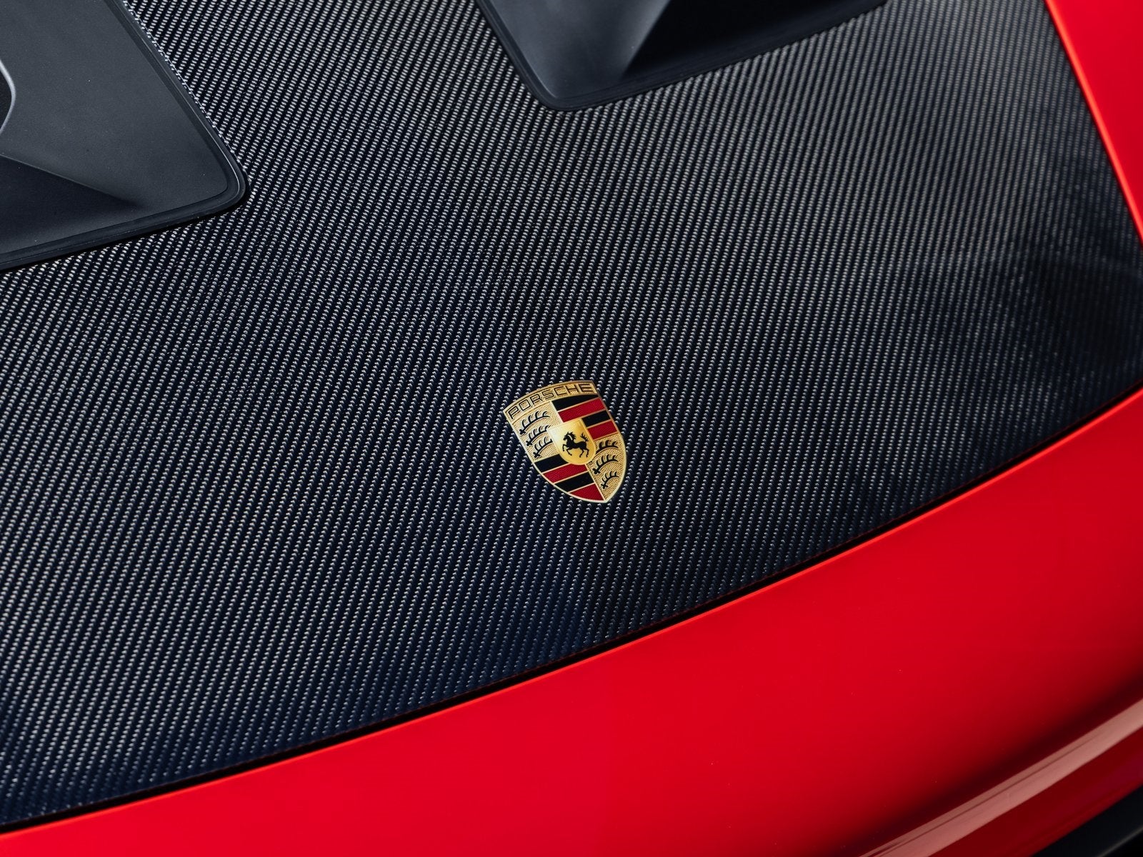 2023 Porsche 911 GT3 RS