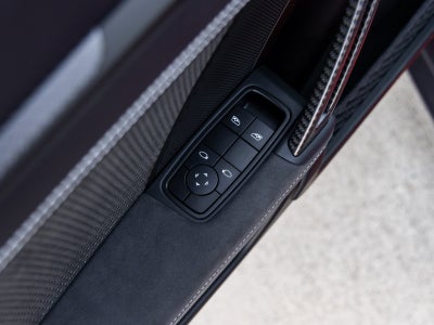 2023 Porsche 911 GT3 RS