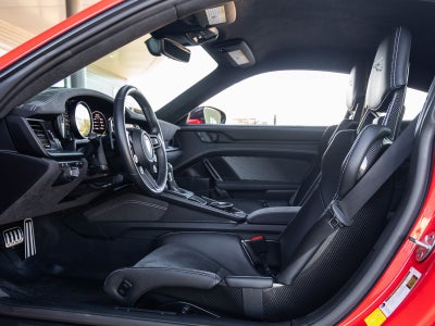 2023 Porsche 911 GT3 RS