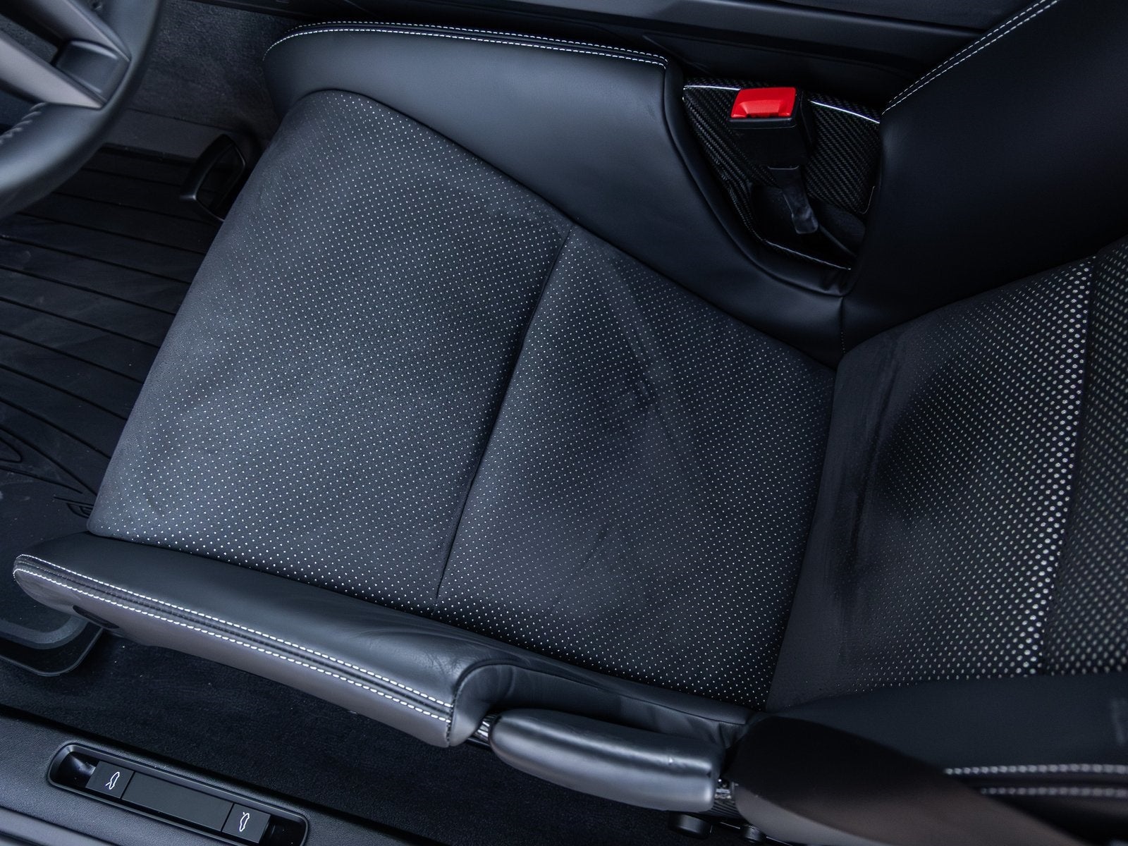 2023 Porsche 911 GT3 RS