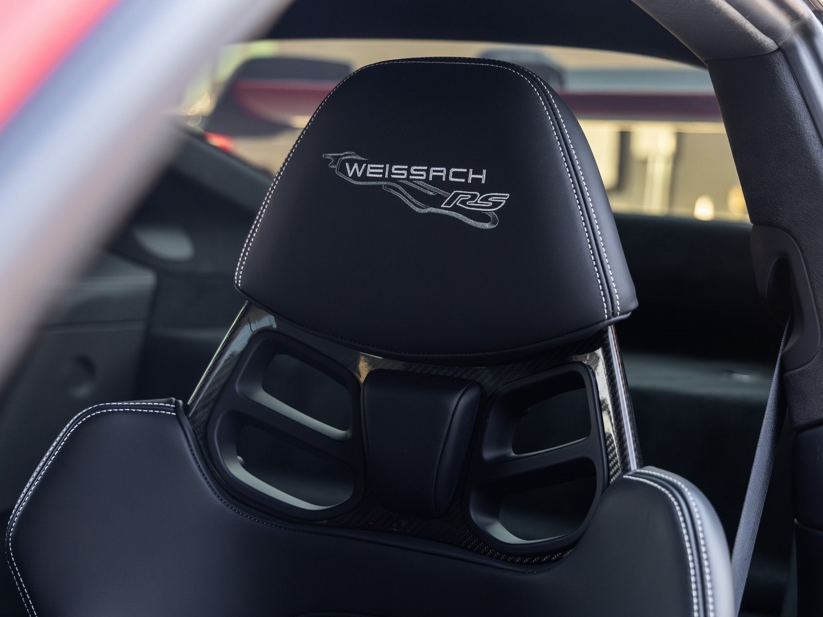 2023 Porsche 911 GT3 RS