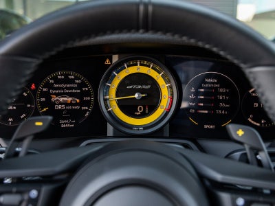 2023 Porsche 911 GT3 RS