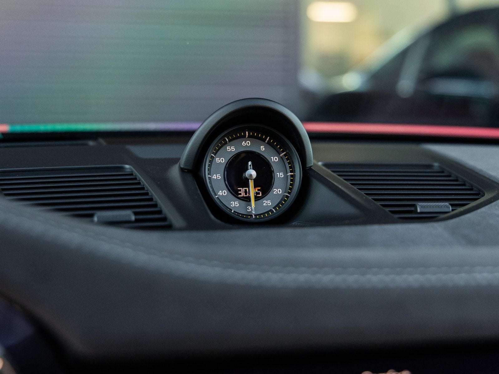 2023 Porsche 911 GT3 RS