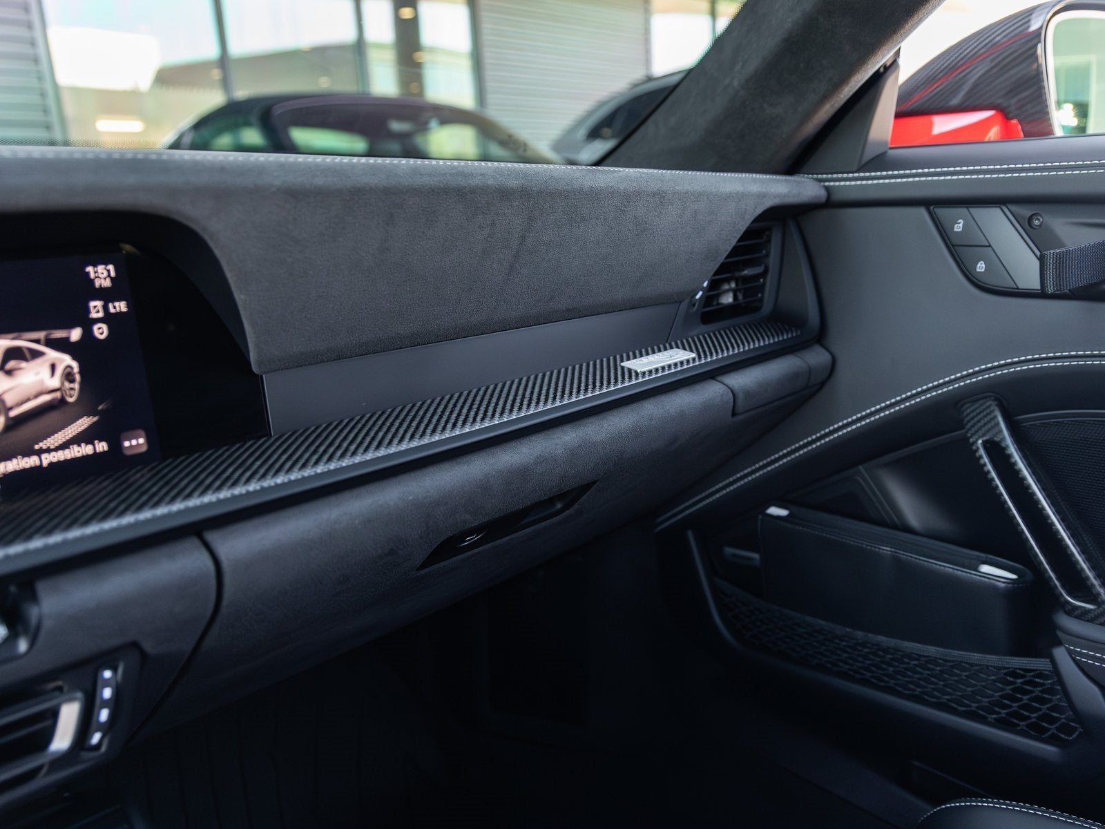 2023 Porsche 911 GT3 RS