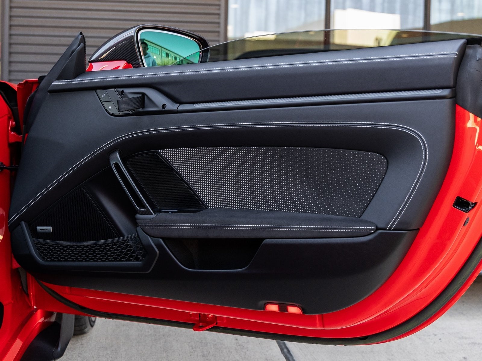 2023 Porsche 911 GT3 RS